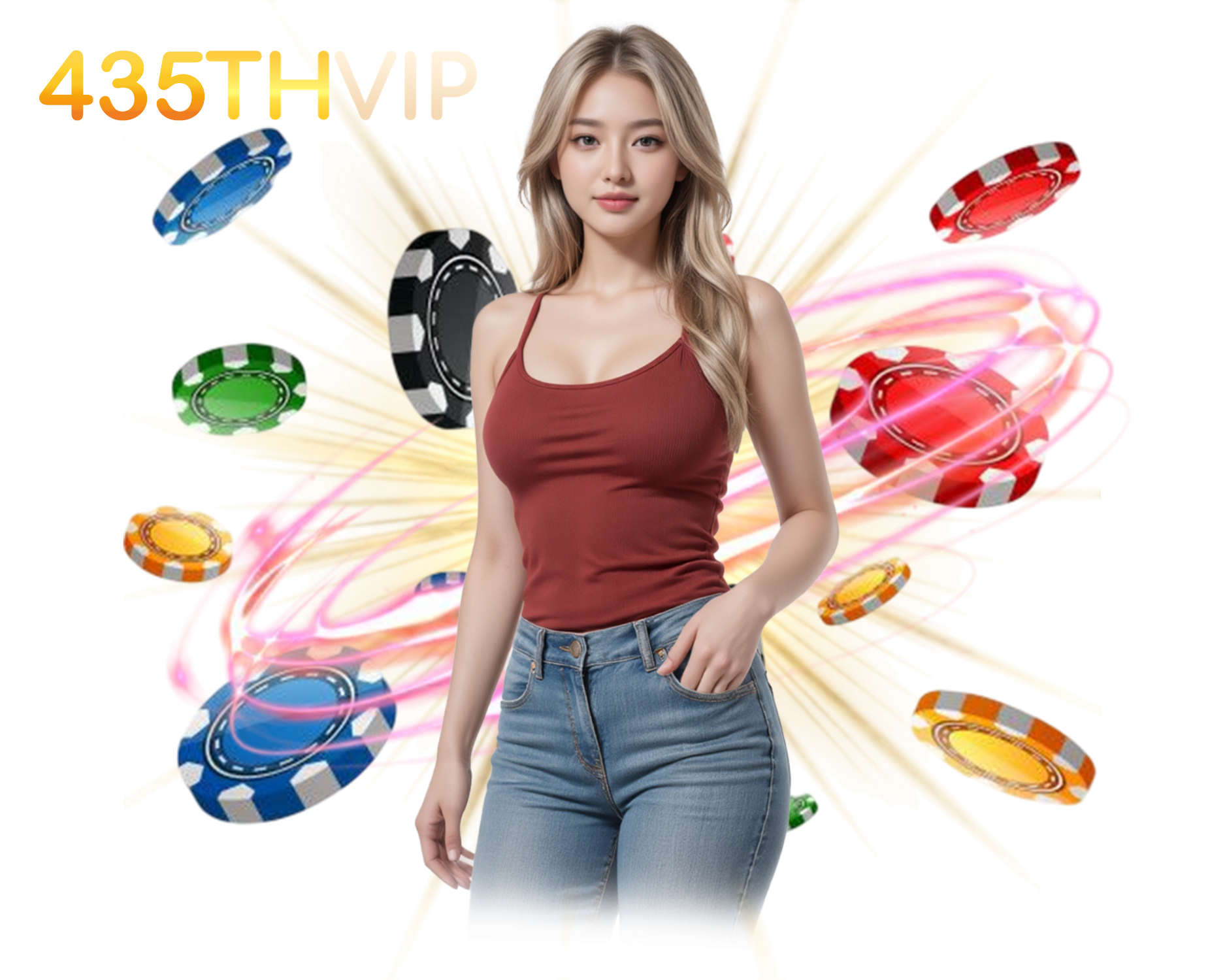 435THVIP แจ็คพอตแตกไว